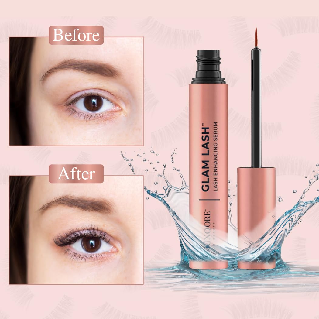 Glamlash Eyelash Growth Serum 3ml