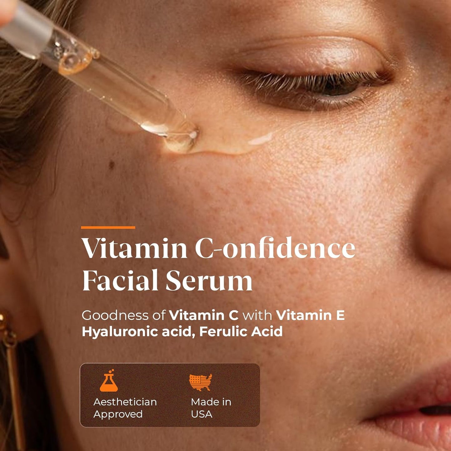 Vitamin C-onfidence Vitamin C Serum 1oz / 30ml